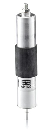 Filtru combustibil Mann-Filter WK 533