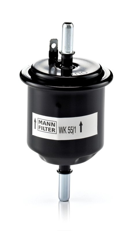 FILTRU COMBUSTIBIL MANN-FILTER WK 55/1 - Compatibil cu HYUNDAI