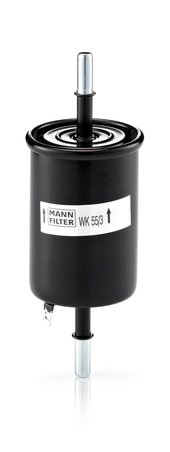 FILTRU COMBUSTIBIL MANN-FILTER WK 55/3 - Compatibil cu CHEVROLET, DAEWOO, FSO, HOLDEN, PROTON, RAVON, TAGAZ, UZ-DAEWOO, ZAZ