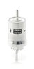 Filtru combustibil Mann-Filter WK 59 x