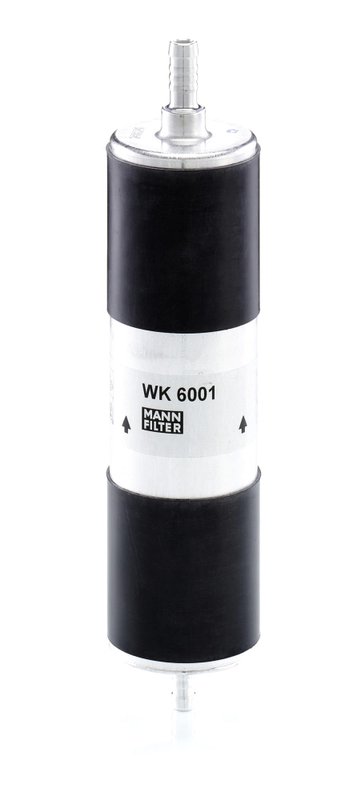 Filtru combustibil Mann-Filter WK 6001