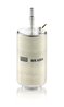 FILTRU COMBUSTIBIL MANN-FILTER WK 6004 - Compatibil cu VOLVO