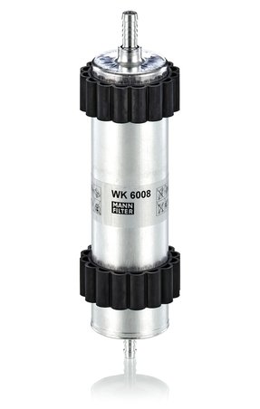 Filtru combustibil Mann-Filter WK 6008