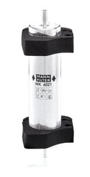 Filtru combustibil Mann-Filter WK 6021