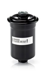 FILTRU COMBUSTIBIL MANN-FILTER WK 614/11 - Compatibil cu HYUNDAI, JAC, KIA, LEXUS, TOYOTA