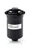 FILTRU COMBUSTIBIL MANN-FILTER WK 614/11 - Compatibil cu HYUNDAI, JAC, KIA, LEXUS, TOYOTA