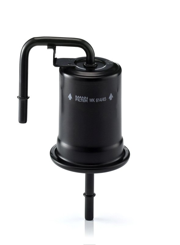 FILTRU COMBUSTIBIL MANN-FILTER WK 614/45 - Compatibil cu MAZDA