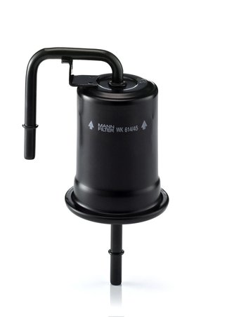 FILTRU COMBUSTIBIL MANN-FILTER WK 614/45 - Compatibil cu MAZDA