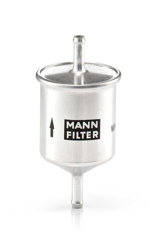 Filtru combustibil Mann-Filter WK 66