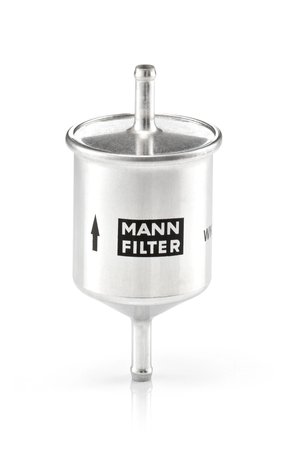 Filtru combustibil Mann-Filter WK 66