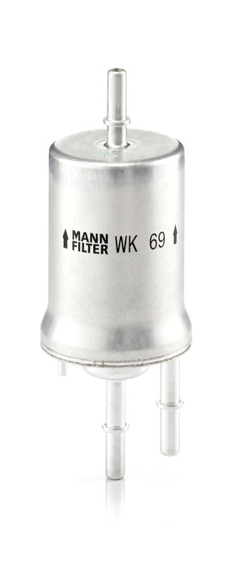 Filtru combustibil Mann-Filter WK 69