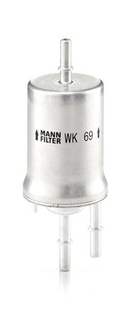 Filtru combustibil Mann-Filter WK 69