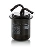 Filtru combustibil Mann-Filter WK 711