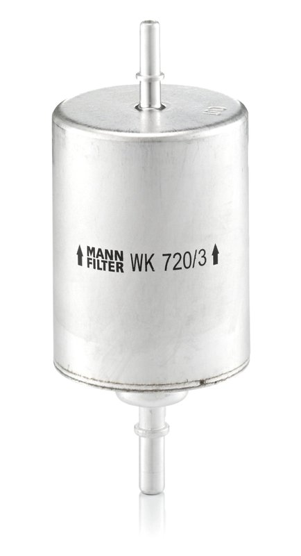 FILTRU COMBUSTIBIL MANN-FILTER WK 720/3 - Compatibil cu AUDI