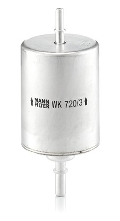 FILTRU COMBUSTIBIL MANN-FILTER WK 720/3 - Compatibil cu AUDI