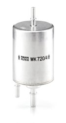 Filtru combustibil Mann-Filter WK 720/4