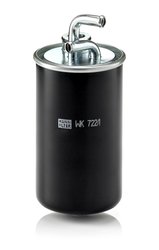 FILTRU COMBUSTIBIL MANN-FILTER WK 722/1 - Compatibil cu CHRYSLER, DODGE, JEEP