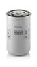 FILTRU COMBUSTIBIL MANN-FILTER WK 724 - Compatibil cu ASTRA, GAZ, IVECO