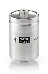 FILTRU COMBUSTIBIL MANN-FILTER WK 725 - Compatibil cu AUDI, VW