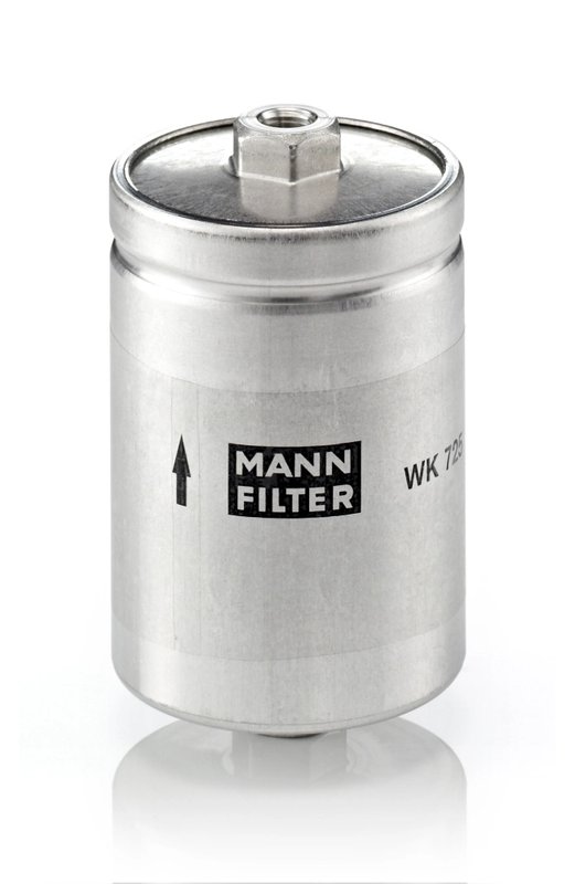 Filtru combustibil Mann-Filter WK 725