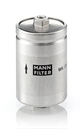 Filtru combustibil Mann-Filter WK 725