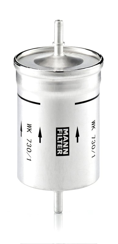 FILTRU COMBUSTIBIL MANN-FILTER WK 730/1 - Compatibil cu AUDI, CHERY, JAC, SEAT, SKODA, VW