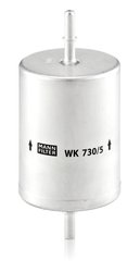 FILTRU COMBUSTIBIL MANN-FILTER WK 730/5 - Compatibil cu FORD