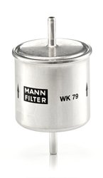 Filtru combustibil Mann-Filter WK 79