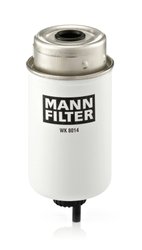 FILTRU COMBUSTIBIL MANN-FILTER WK 8014 - Compatibil cu MACK, RENAULT, RENAULT TRUCKS