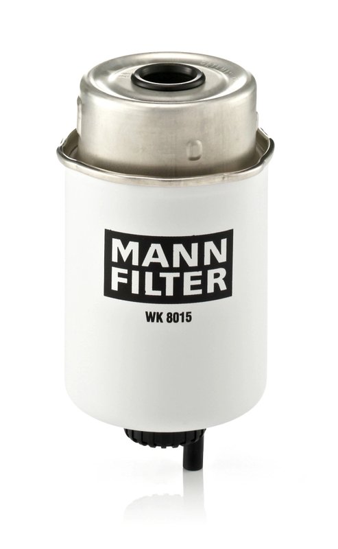 Filtru combustibil Mann-Filter WK 8015