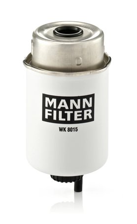 Filtru combustibil Mann-Filter WK 8015