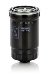 FILTRU COMBUSTIBIL MANN-FILTER WK 8019/1 - Compatibil cu HYUNDAI, KIA