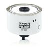 FILTRU COMBUSTIBIL MANN-FILTER WK 8022 X - Compatibil cu LAND ROVER