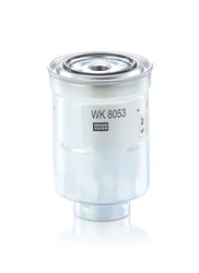 Filtru combustibil Mann-Filter WK 8053 z