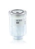 FILTRU COMBUSTIBIL MANN-FILTER WK 8053 Z - Compatibil cu MITSUBISHI