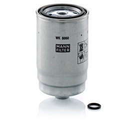 FILTRU COMBUSTIBIL MANN-FILTER WK 8060 Z - Compatibil cu HYUNDAI, KIA