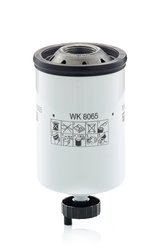 FILTRU COMBUSTIBIL MANN-FILTER WK 8065 - Compatibil cu LANDINI