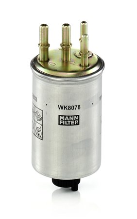 Filtru combustibil Mann-Filter WK 8078
