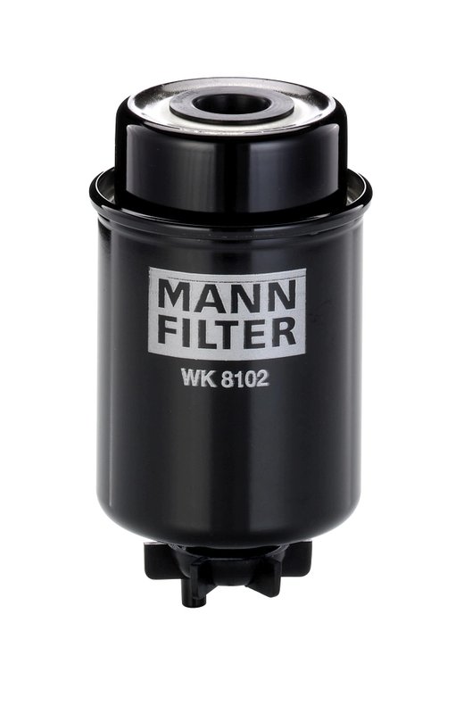 FILTRU COMBUSTIBIL MANN-FILTER WK 8102 - Compatibil cu JOHN DEERE