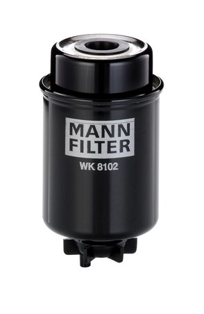 FILTRU COMBUSTIBIL MANN-FILTER WK 8102 - Compatibil cu JOHN DEERE