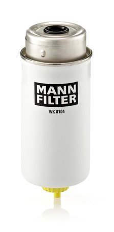 Filtru combustibil Mann-Filter WK 8104