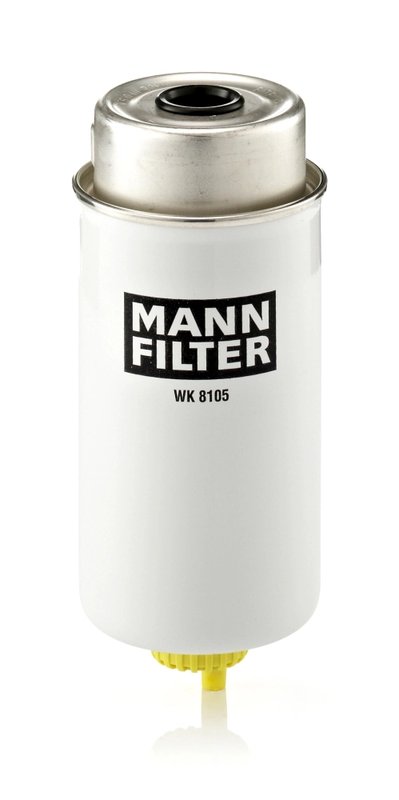 Filtru combustibil Mann-Filter WK 8105
