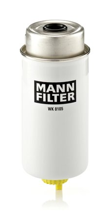 Filtru combustibil Mann-Filter WK 8105