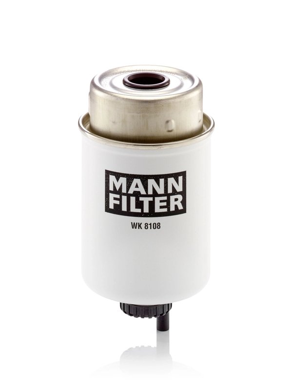 Filtru combustibil Mann-Filter WK 8108