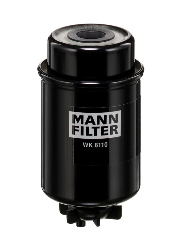 Filtru combustibil Mann-Filter WK 8110
