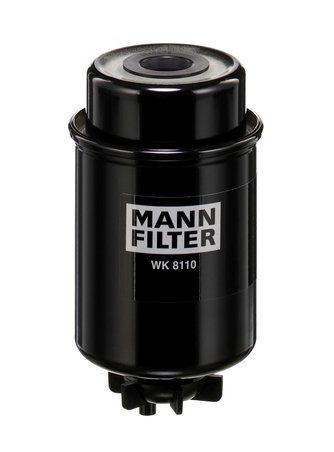 Filtru combustibil Mann-Filter WK 8110