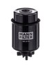 FILTRU COMBUSTIBIL MANN-FILTER WK 8113 - Piesa auto compatibila cu mai multe marci