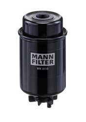 Filtru combustibil Mann-Filter WK 8115