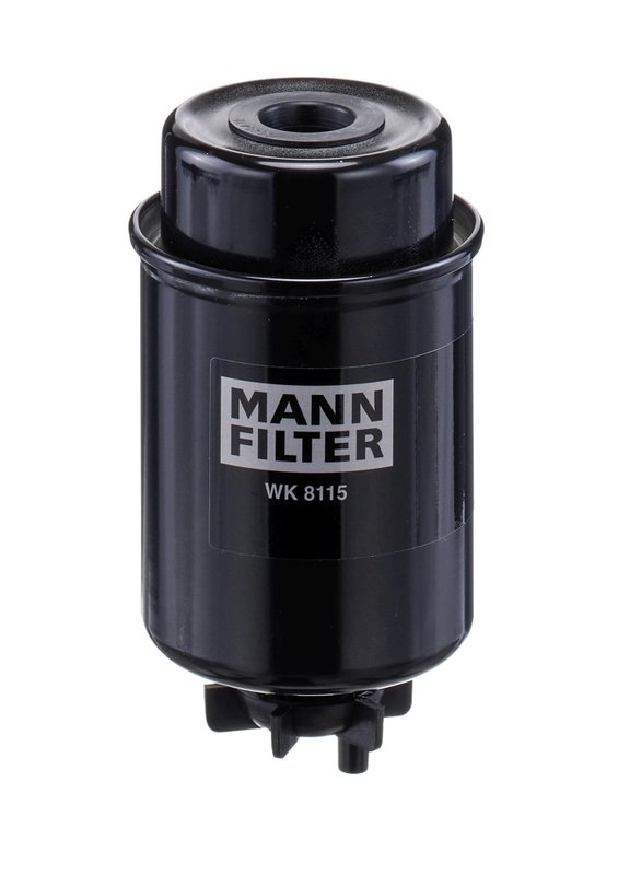 FILTRU COMBUSTIBIL MANN-FILTER WK 8115 - Compatibil cu JOHN DEERE