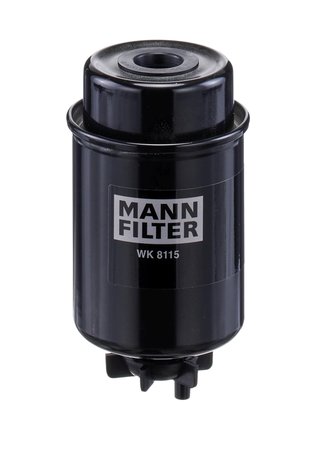 FILTRU COMBUSTIBIL MANN-FILTER WK 8115 - Compatibil cu JOHN DEERE